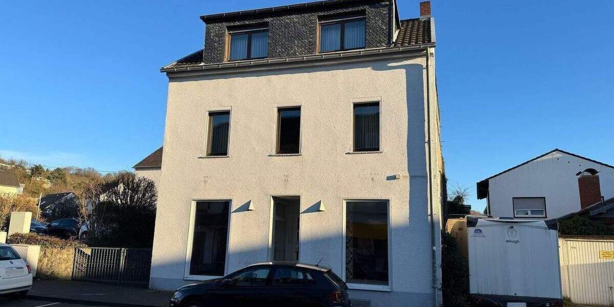 Einfamilienhaus Königswinter Oberdollendorf - 7 Zimmer, 132 m&sup2;, 498.000&euro; | Angebot:25970667