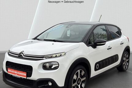 Citroen C3 40.188 km 13.995 &euro; Wunstorf 31515