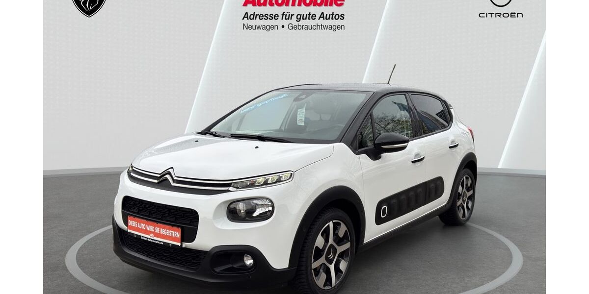 Citroen C3 40.188 km 13.995 &euro; Wunstorf 31515