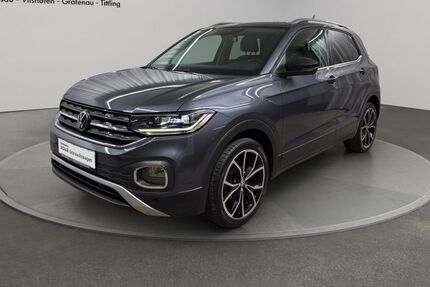 VW T-Cross 46.400 km 21.469 &euro; Passau 94032