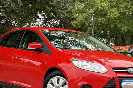 Ford Focus 179.000 km 3.999 &euro; Ibbenbüren 49479