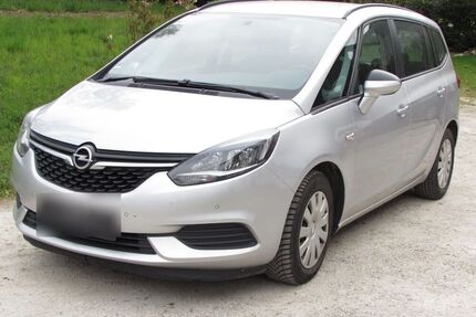 Opel Zafira Tourer