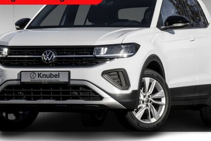 VW T-Cross 25.116 km 25.950 &euro; Ahaus 48683