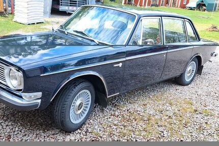 Volvo Andere