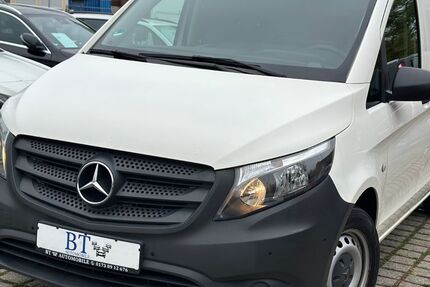 Mercedes-Benz Vito 153.000 km 14.990 € Geretsried bei München 82538