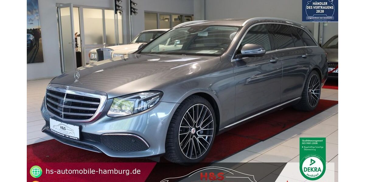 Mercedes-Benz E 350 276.122 km 15.900 &euro; Bad Segeberg 23795