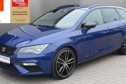 Seat Leon 72.500 km 21.950 &euro; Maintal 63477