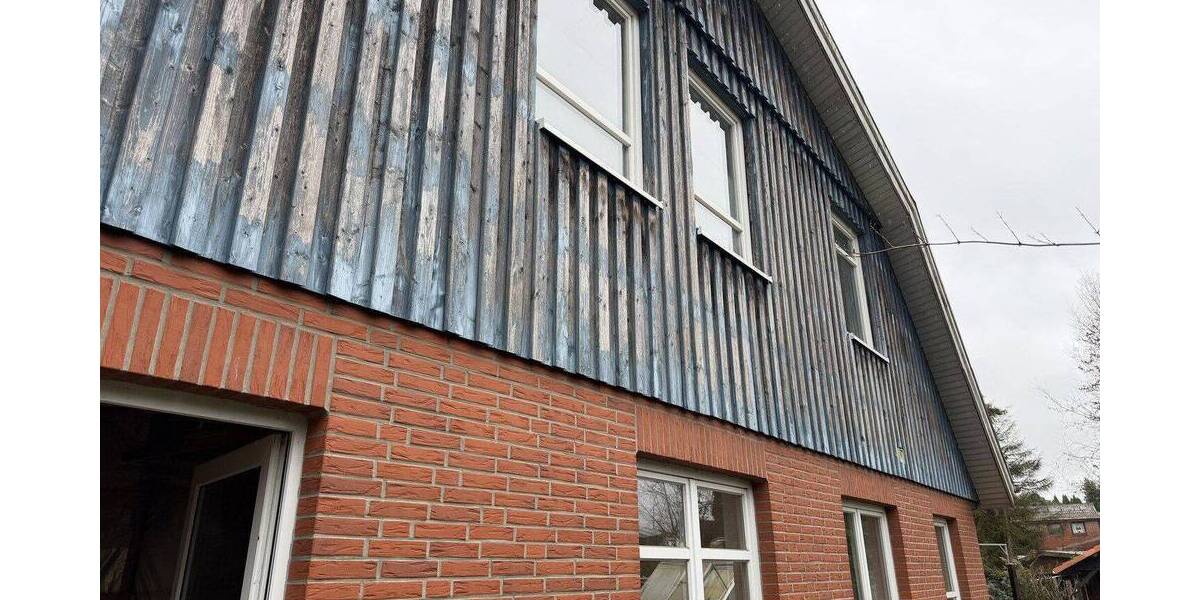 Mehrfamilienhaus, Wohnhaus Kutenholz-Mulsum Mulsum - 7 Zimmer, 165 m&sup2;, 319.000&euro; | Angebot:26825020