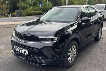 Opel Mokka 41.900 km 16.300 € Eisenach 99817