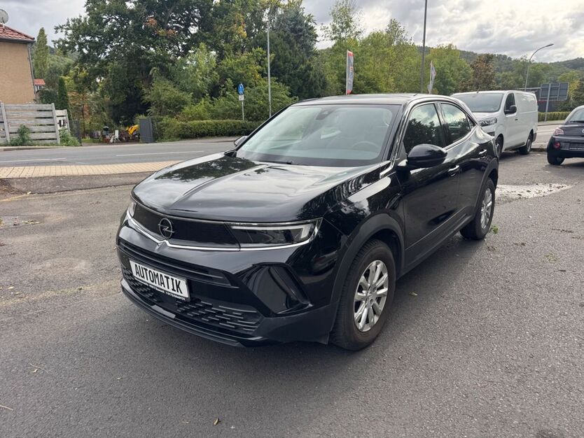 Opel Mokka 41.900 km 16.300 € Eisenach 99817