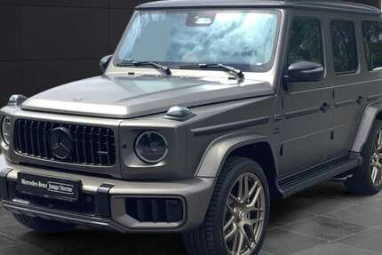 Mercedes-Benz G 63 AMG 3.010 km 239.449 &euro; Nordhausen 99734