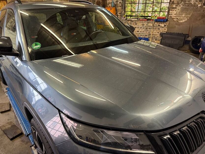 Kodiaq