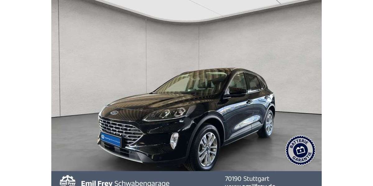 Ford Kuga 71.731 km 23.450 &euro; Stuttgart 70190