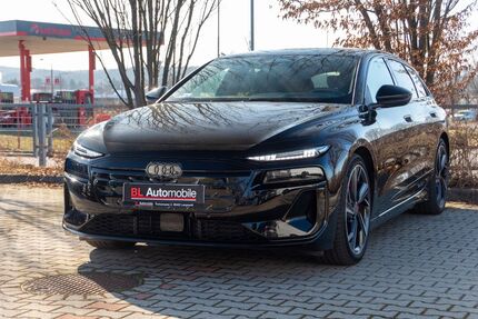 Audi A6 e-tron 12.000 km 81.990 &euro; Langweid 86462