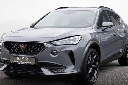 Cupra Formentor 41.311 km 27.780 &euro; Lohmar 53797