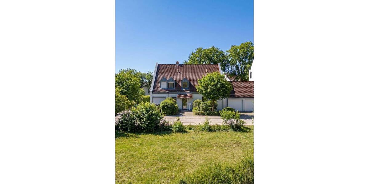 Etagenwohnung Stahnsdorf - 4 Zimmer, 106 m&sup2;, 430.000&euro; | Angebot:26871144