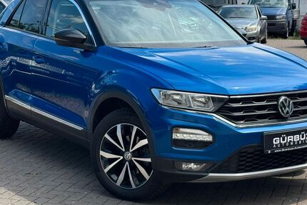 VW T-Roc 160.000 km 13.990 &euro; Wiesbaden 65201