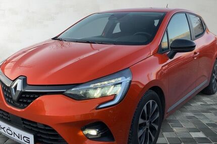 Renault Clio 14.041 km 16.999 &euro; Teltow 14513