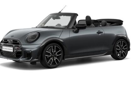 Mini Cooper S Cabrio 5.900 km 42.625 &euro; Frankfurt 60314