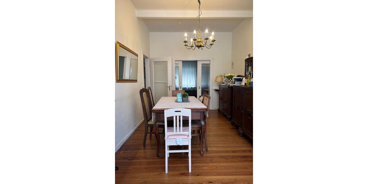 Reihenhaus Wilhelmshaven Heppens - 5 Zimmer, 160 m&sup2;, 287.000&euro; | Angebot:25353384