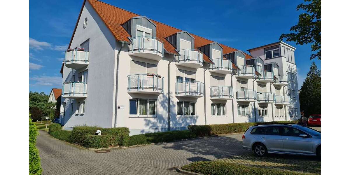 Wohnung zum Kaufen in Halle 85.000 € 40.67 m² 1 zimmer