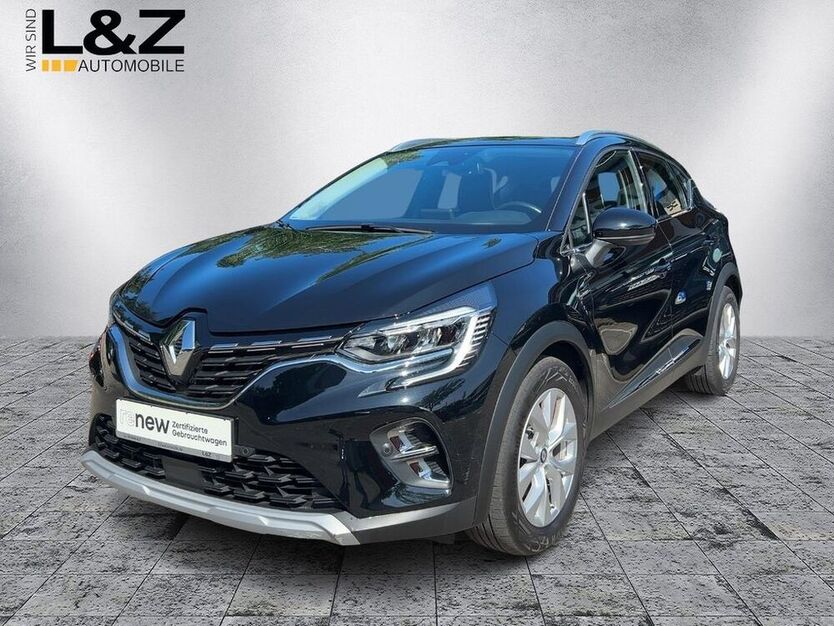 Captur