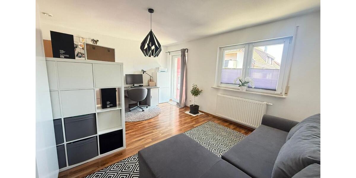 Top Wohnung 4 zimmer