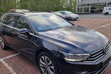 VW Passat Variant 70.661 km 25.487 &euro; Otterndorf 21762