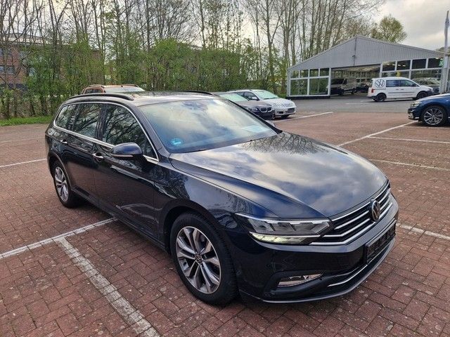 VW Passat Variant 70.661 km 25.487 &euro; Otterndorf 21762