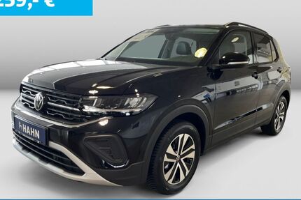 VW T-Cross 8.888 km 24.790 &euro; Fellbach 70736