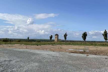 Grundstück Bernburg Schulze-Boysen-Siedlung - 100.152&euro; | Angebot:19211295