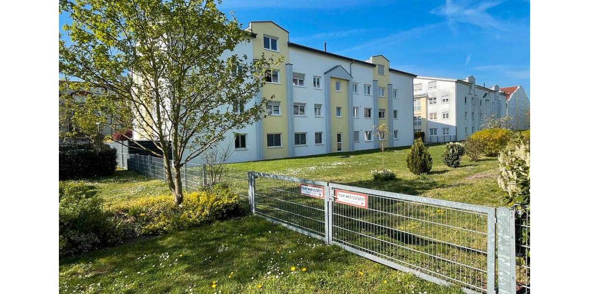 Etagenwohnung Mörfelden-Walldorf Walldorf - 2 Zimmer, 56 m&sup2;, 289.000&euro; | Angebot:26325846