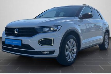 VW T-Roc 56.920 km 24.680 &euro; Ludwigshafen 67059