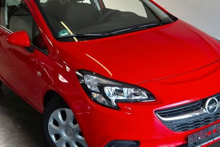 Opel Corsa 39.800 km 6.990 € Hannover 30453
