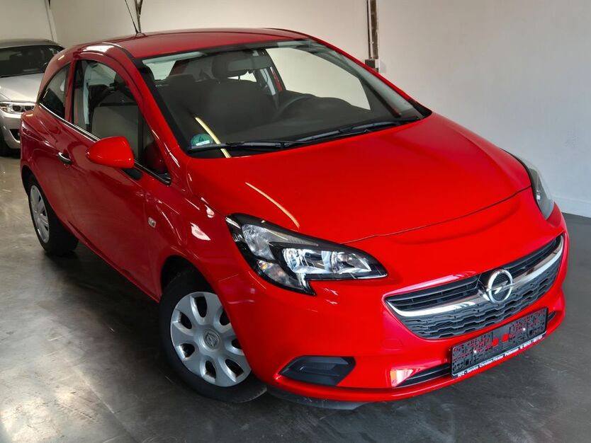 Opel Corsa 39.800 km 6.990 € Hannover 30453