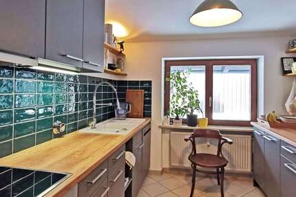 Wohnung Taufkirchen Westerham - 3 Zimmer, 88 m&sup2;, 1.345&euro; | Angebot:27683023