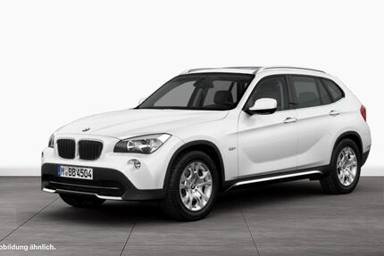 BMW X1 192.000 km 10.490 € Soltau 29614
