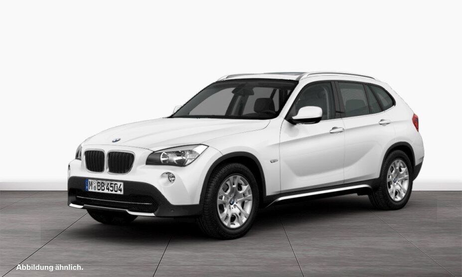 BMW X1 192.000 km 10.930 € Soltau 29614