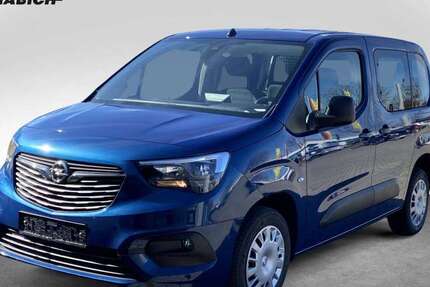 Opel Combo Life 47.599 km 29.750 &euro; Aschersleben 06449