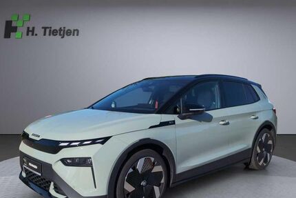 Skoda Elroq 10.847 km 46.990 &euro; Buxtehude 21614