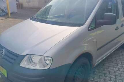 VW Caddy 268.604 km 1.200 &euro; Fulda 36043