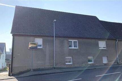 Haus Mücheln (Geiseltal) Langeneichstädt - 60.000&euro; | Angebot:25065345