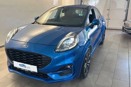 Ford Puma 106.941 km 13.980 &euro; Rendsburg 24768