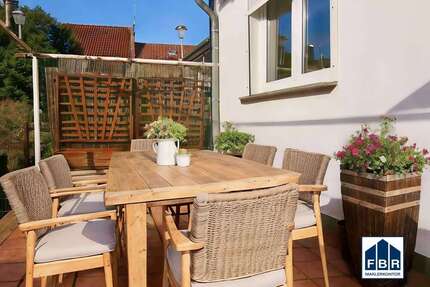Wohnung zum Kaufen in Sternberg 112.000 € 85.36 m²