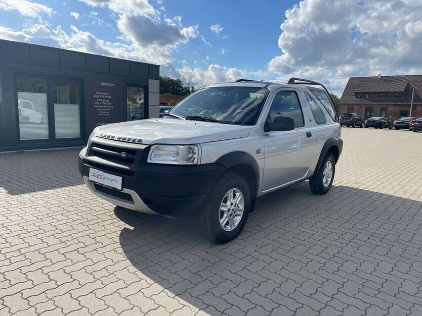 Freelander