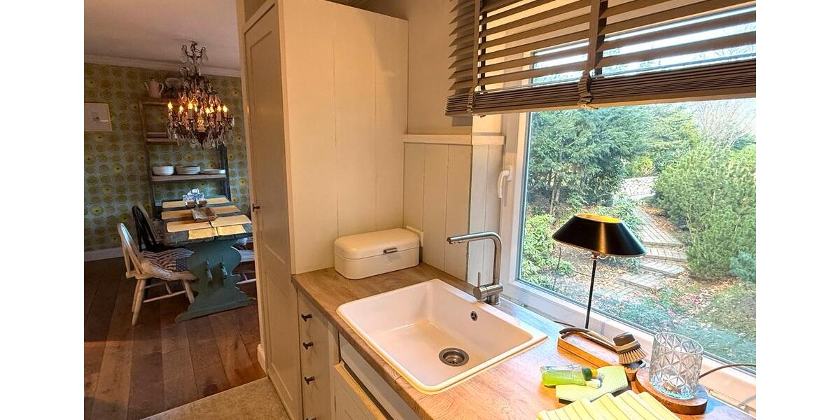 Erdgeschoßwohnung Sylt - 4 Zimmer, 200 m&sup2;, 3.700&euro; | Angebot:26322843