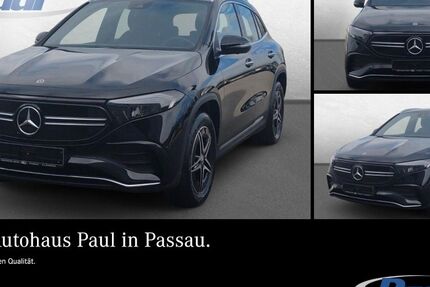 Mercedes-Benz EQA 27.500 km 36.490 € Passau 94036