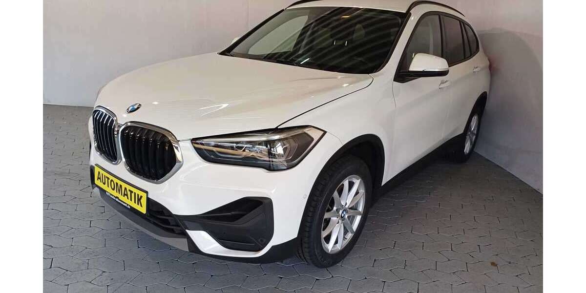 BMW X1 71.796 km 24.440 &euro; Herzberg 37412