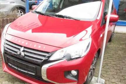 Mitsubishi Space Star 1.500 km 18.290 &euro; Baumholder 55774