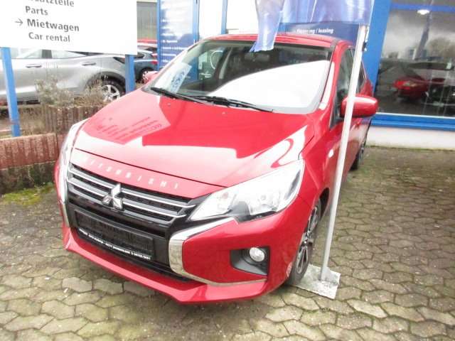 Mitsubishi Space Star 1.500 km 18.290 &euro; Baumholder 55774